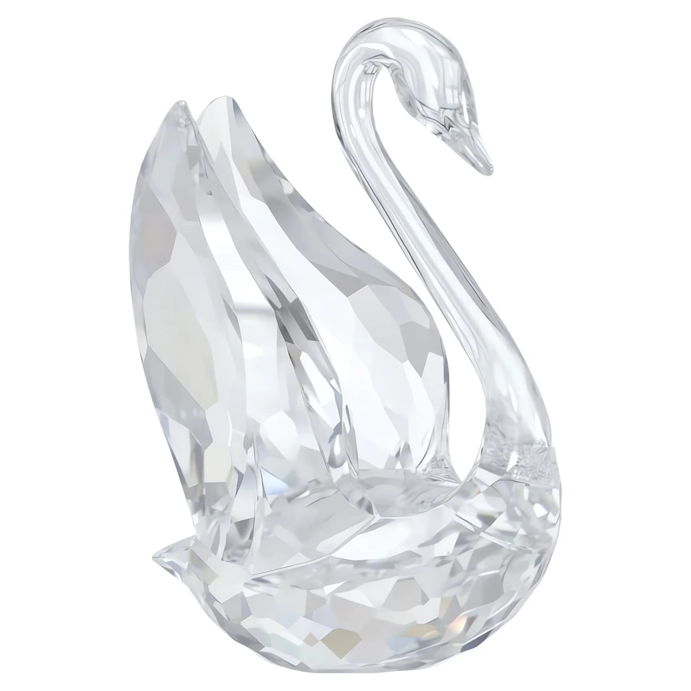 Signum Swan, Medium by SWAROVSKI