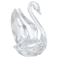 Signum Swan, Medium by SWAROVSKI