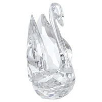 Signum Swan, Medium by SWAROVSKI