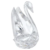 Signum Swan, Large by SWAROVSKI
