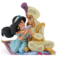 Aladdin Magic Carpet Ride Limited Edition by SWAROVSKI