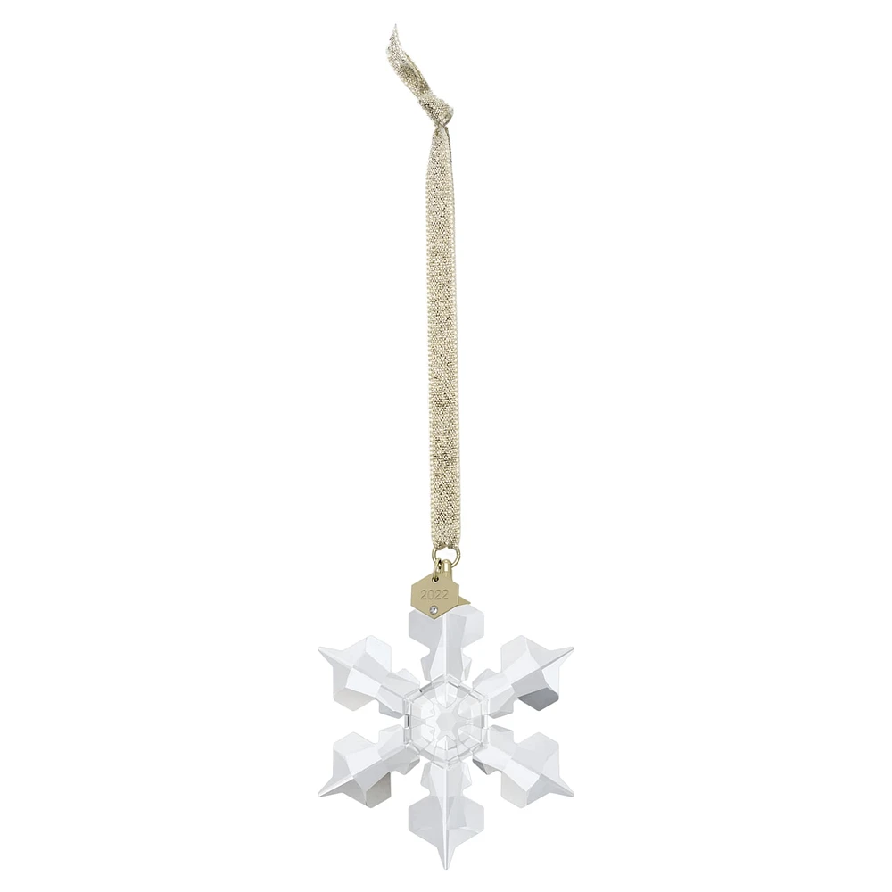 Annual Edition 2022 Ornament by SWAROVSKI
