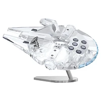 Star Wars Millennium Falcon by SWAROVSKI