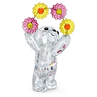 Kris Bear Springtime Feelings Online Edition by SWAROVSKI