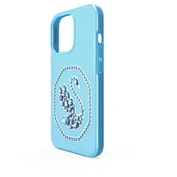 Smartphone case, Swan, iPhone® 13