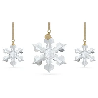 Annual Edition 2022 Ornament Set by SWAROVSKI