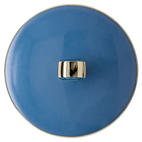 Signum mug with lid, Porcelain