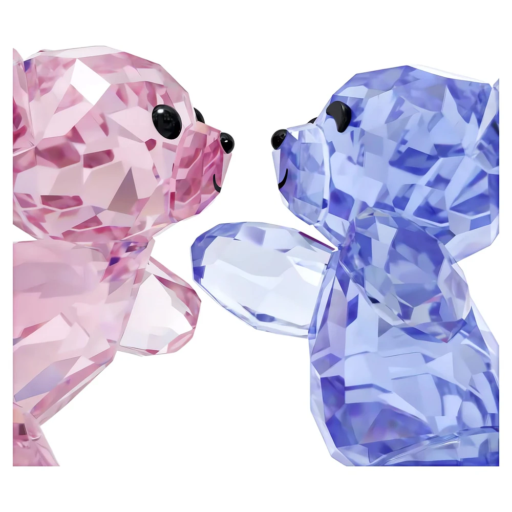 Kris Bear 30th Anniversary Set by SWAROVSKI