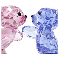 Kris Bear 30th Anniversary Set by SWAROVSKI