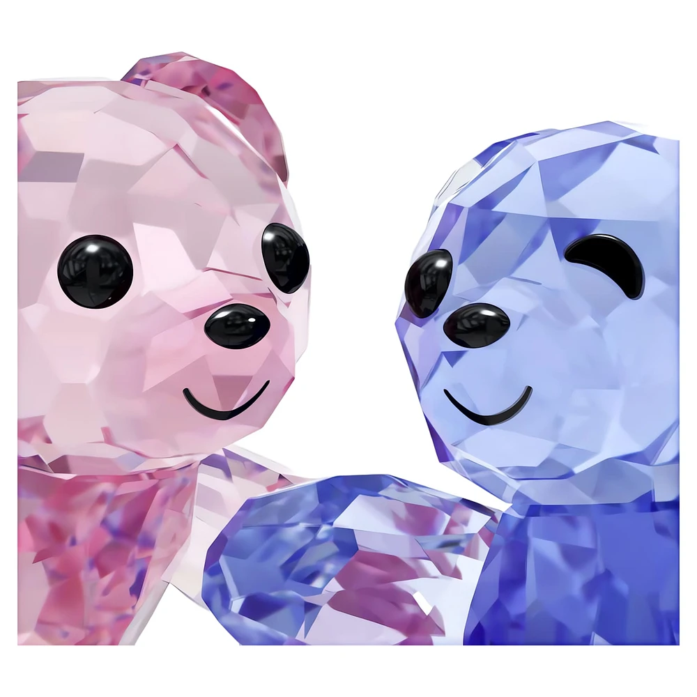 Kris Bear 30th Anniversary Set by SWAROVSKI