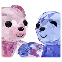 Kris Bear 30th Anniversary Set by SWAROVSKI