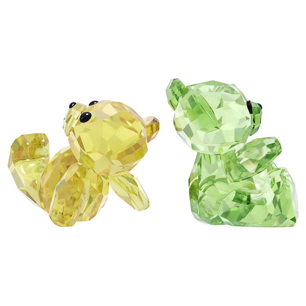 Kris Bear 30th Anniversary Set by SWAROVSKI
