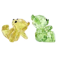 Kris Bear 30th Anniversary Set by SWAROVSKI
