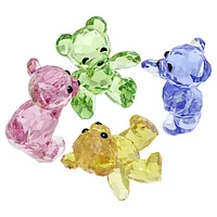 Kris Bear 30th Anniversary Set by SWAROVSKI
