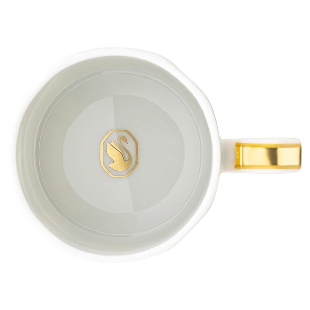 Signum espresso set, Porcelain