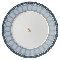 Signum plate set, Porcelain, Medium