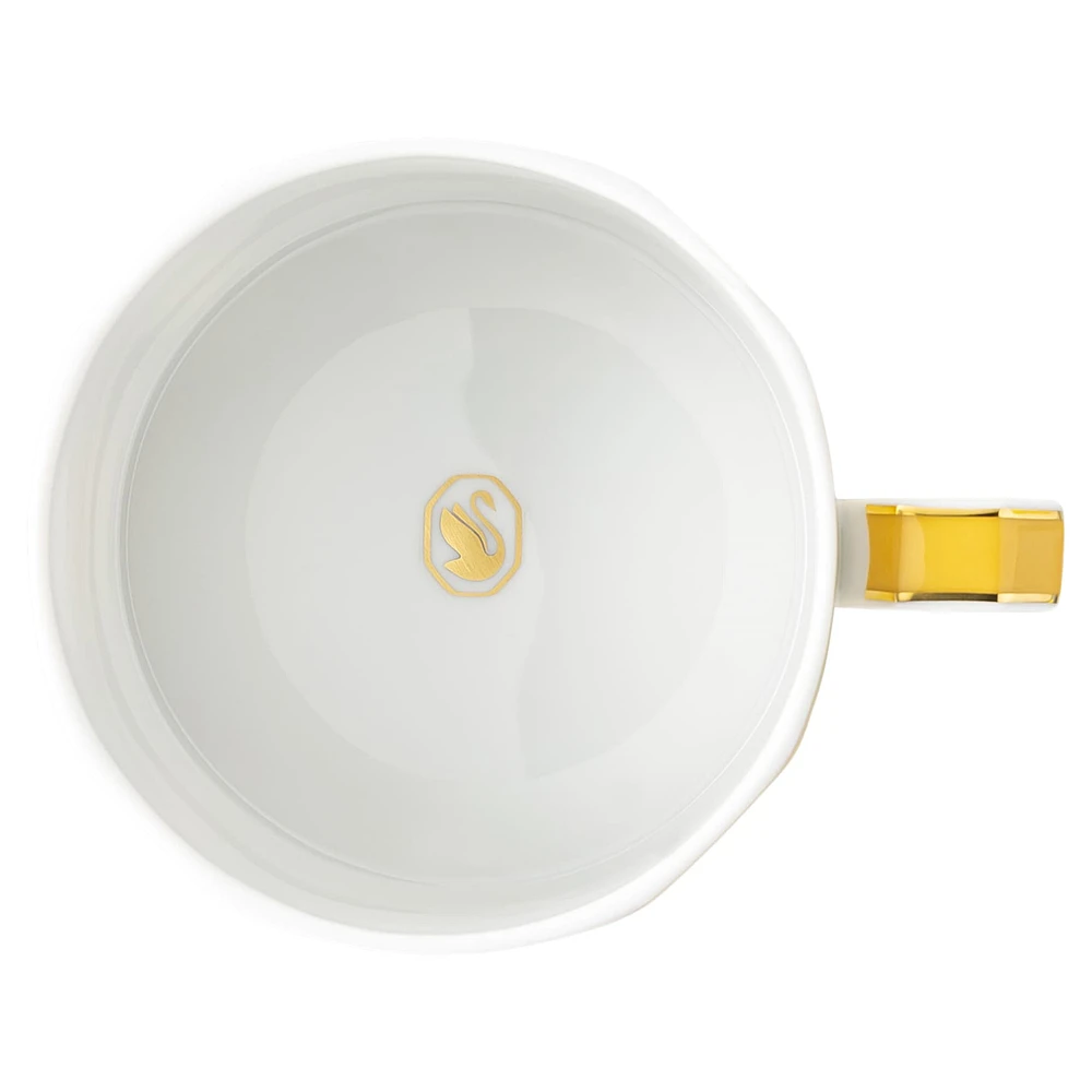 Signum teacup set, Porcelain