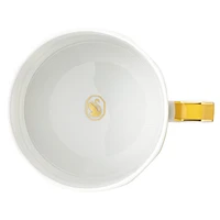 Signum teacup set, Porcelain
