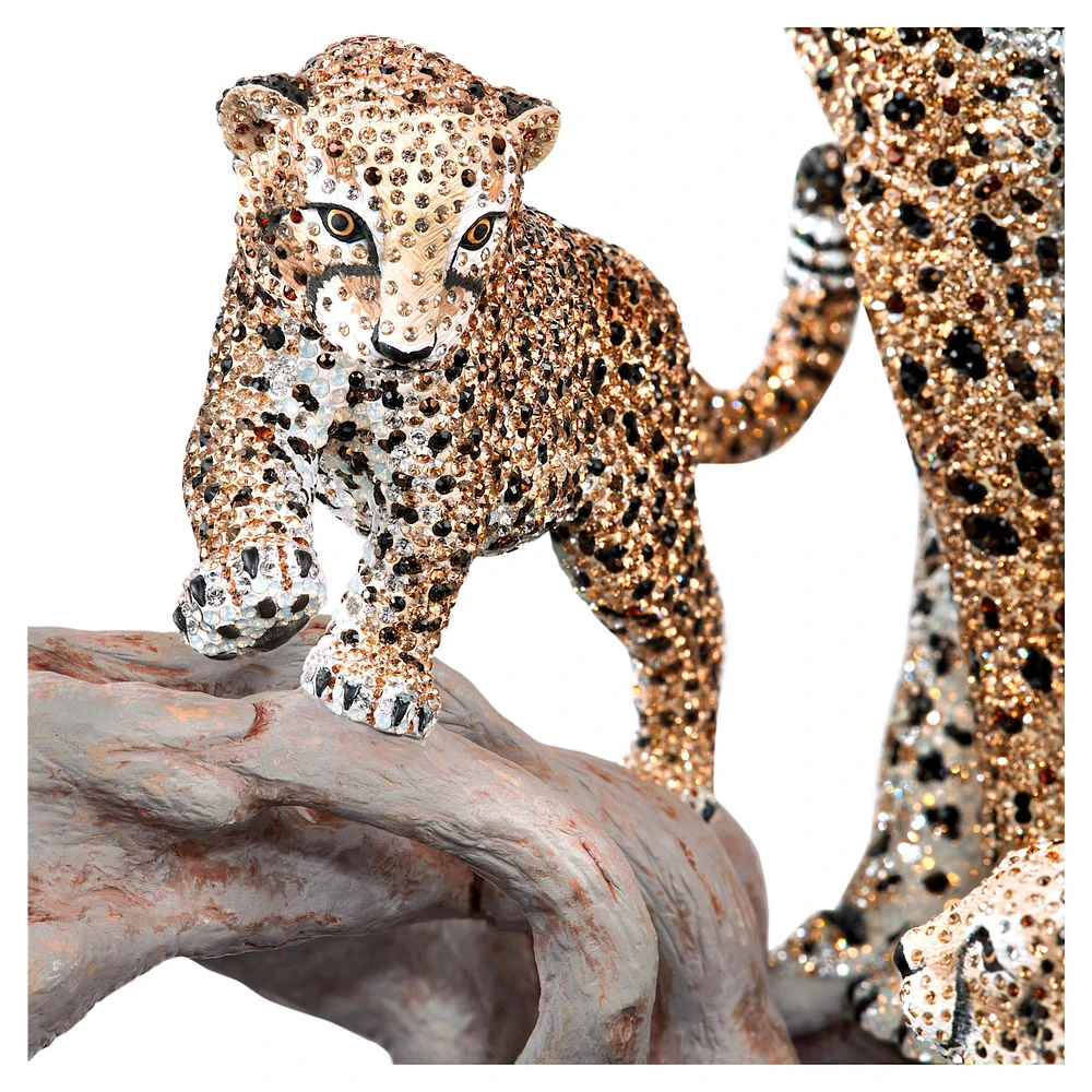 Crystal Myriad Mirembe by SWAROVSKI