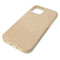 High smartphone case, iPhone® 13 Pro Max