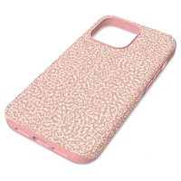 High smartphone case, iPhone® 13 Pro