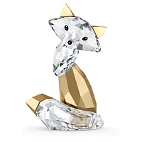 Holiday Magic Fox by SWAROVSKI