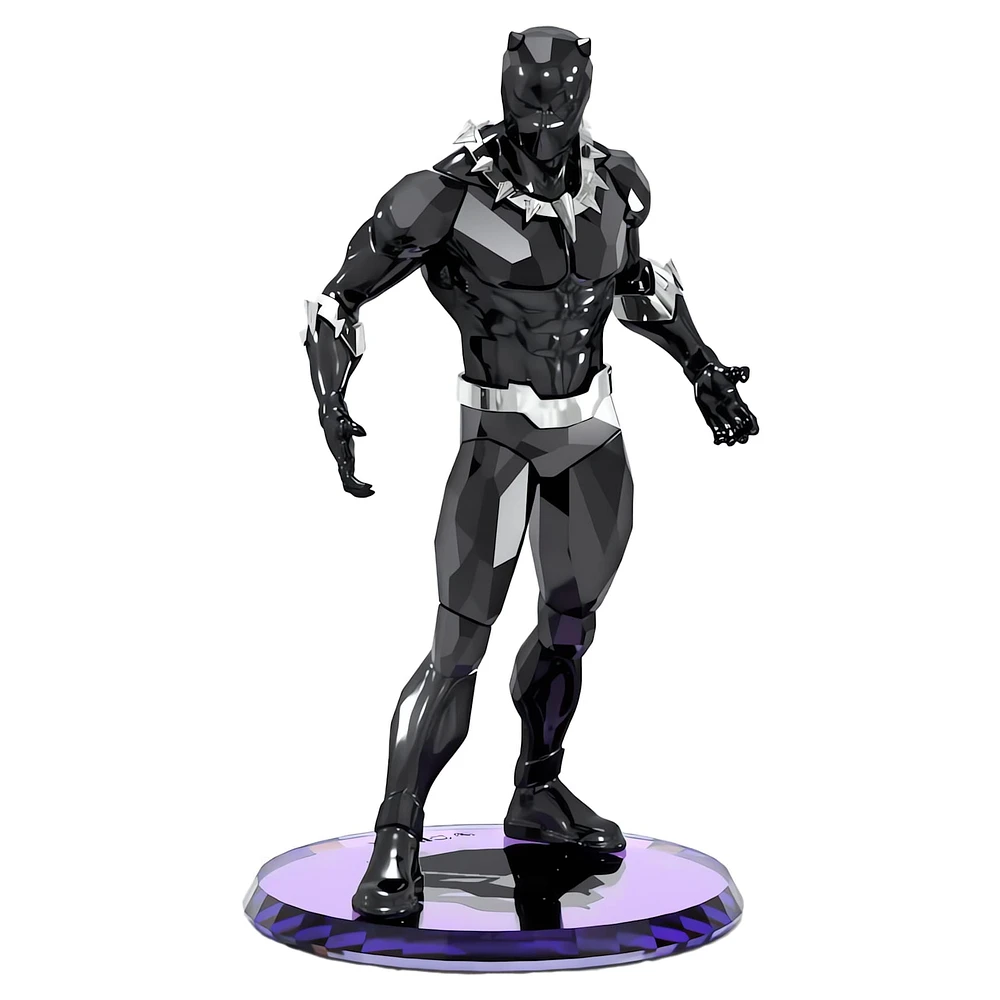 Marvel Black Panther by SWAROVSKI