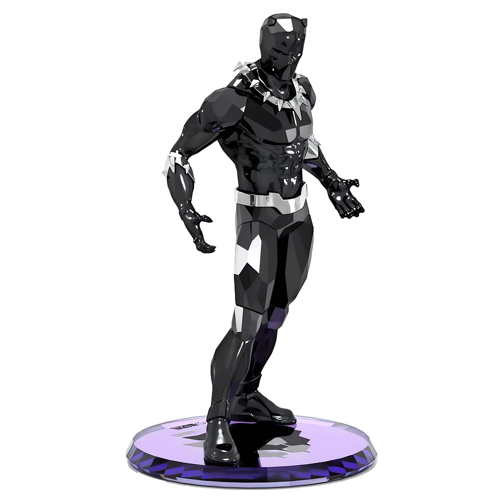 Marvel Black Panther by SWAROVSKI