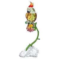 Idyllia Cockatoo by SWAROVSKI