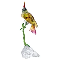 Idyllia Cockatoo by SWAROVSKI