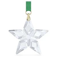 Annual Edition Little Star Ornament 2023 by SWAROVSKI