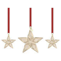 Annual Edition Festive Ornament Set 2023 by SWAROVSKI