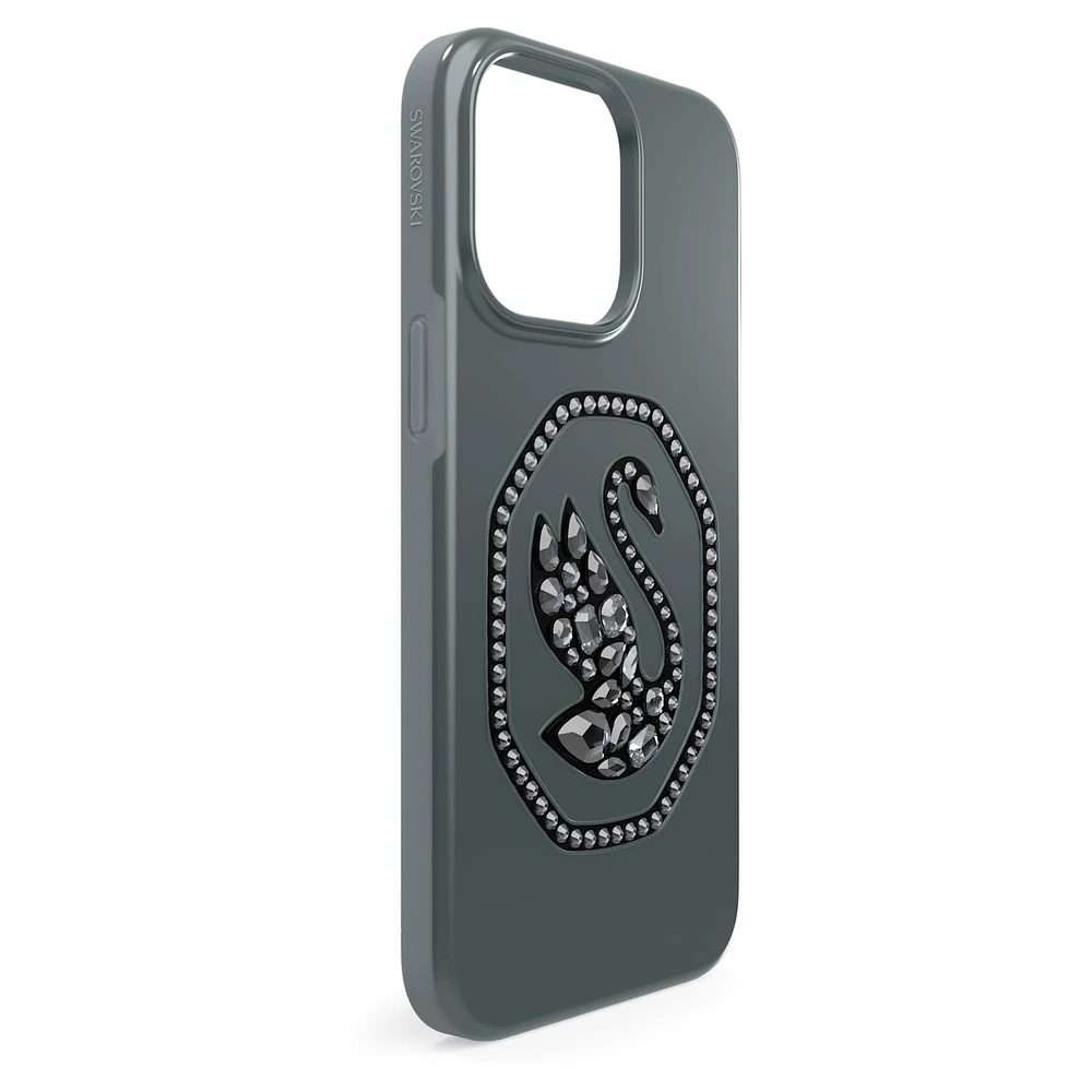 Smartphone case, Swan, iPhone® 14 Pro Max