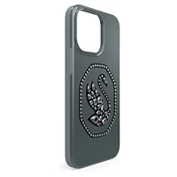 Smartphone case, Swan, iPhone® 14 Pro Max