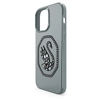 Smartphone case, Swan, iPhone® 14 Pro Max