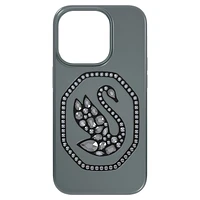 Smartphone case, Swan, iPhone® 14 Pro