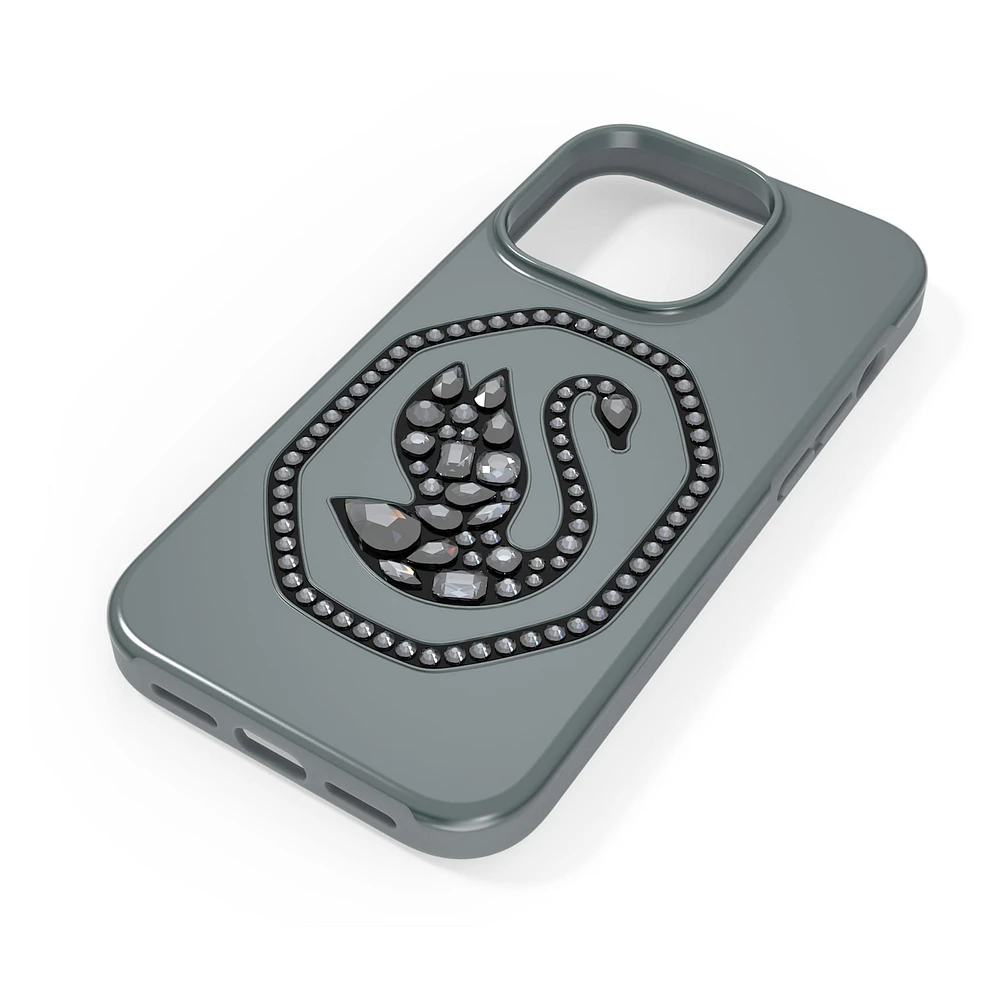 Smartphone case, Swan, iPhone® 14 Pro
