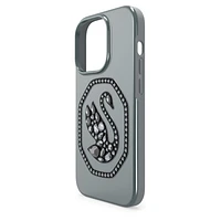 Smartphone case, Swan, iPhone® 14 Pro
