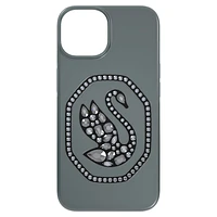 Smartphone case, Swan, iPhone® 14