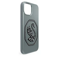 Smartphone case, Swan, iPhone® 14