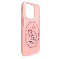 Smartphone case, Swan, iPhone® 14 Pro