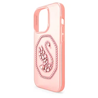Smartphone case, Swan, iPhone® 14 Pro