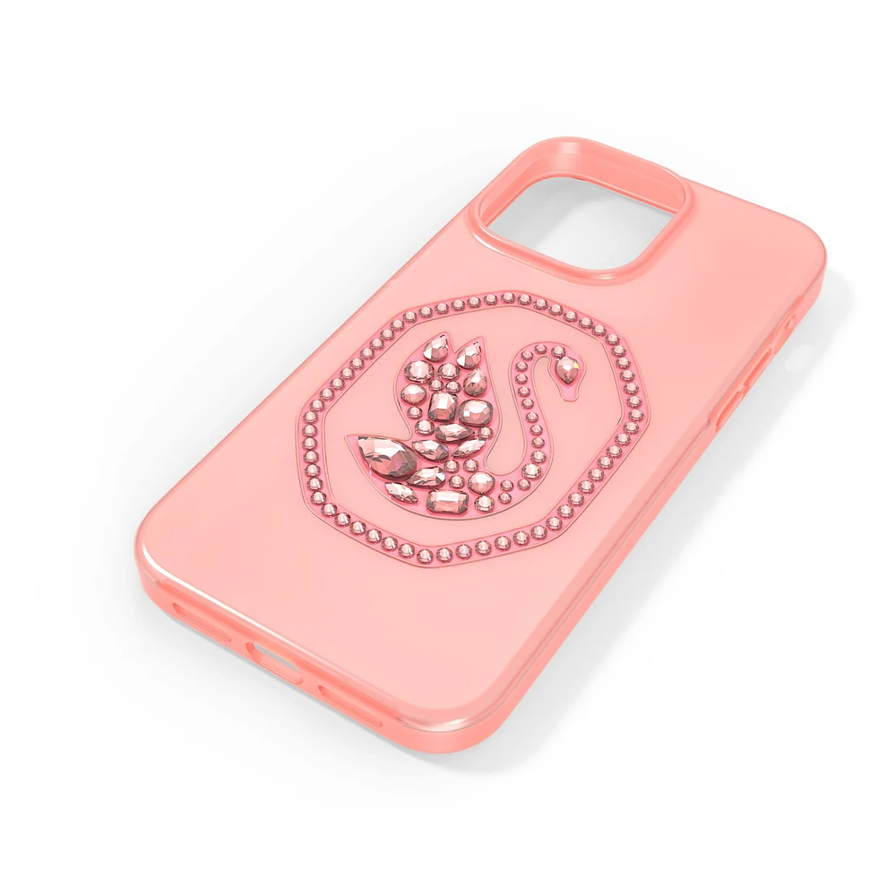 Smartphone case, Swan, iPhone® 14 Pro Max