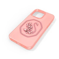 Smartphone case, Swan, iPhone® 14 Pro Max