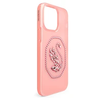 Smartphone case, Swan, iPhone® 14 Pro Max