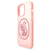 Smartphone case, Swan, iPhone® 14 Pro Max