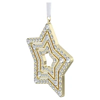 Holiday Magic Star Ornament, Large by SWAROVSKI