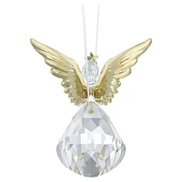 Holiday Magic Angel Ornament by SWAROVSKI