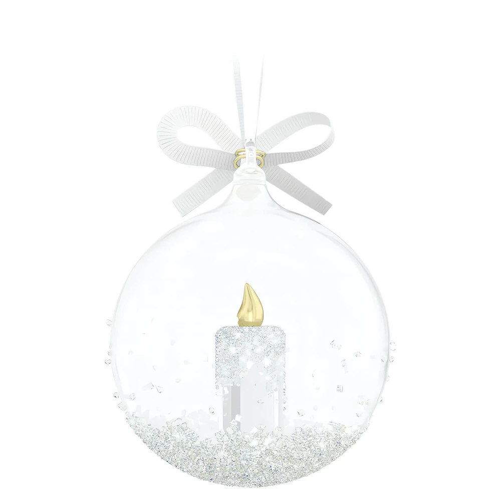 Annual Edition Ball Ornament 2023 by SWAROVSKI