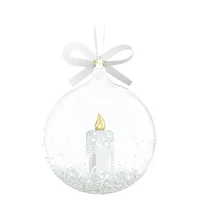 Annual Edition Ball Ornament 2023 by SWAROVSKI